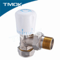 TMOK 1" forged male thread water brass control valve with good price